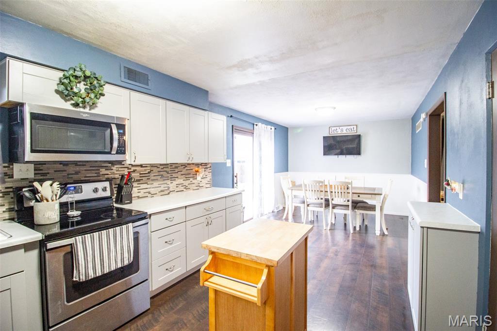 Lueders Park Estate Add - Residential