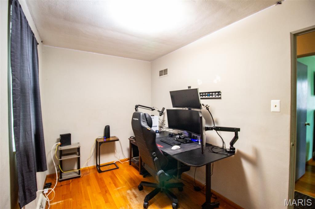 Lueders Park Estate Add - Residential