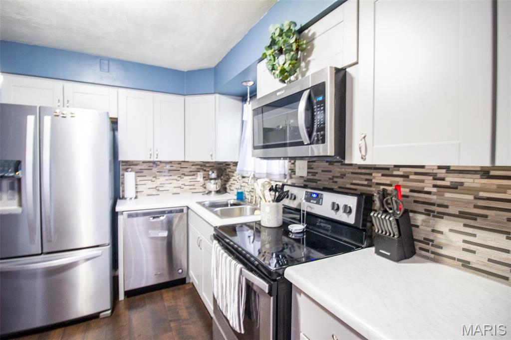 Lueders Park Estate Add - Residential