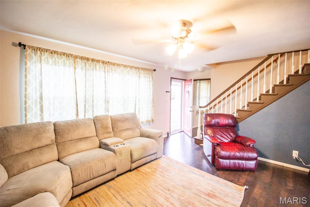Lueders Park Estate Add - Residential