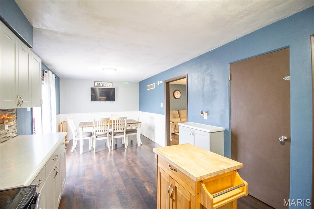 Lueders Park Estate Add - Residential