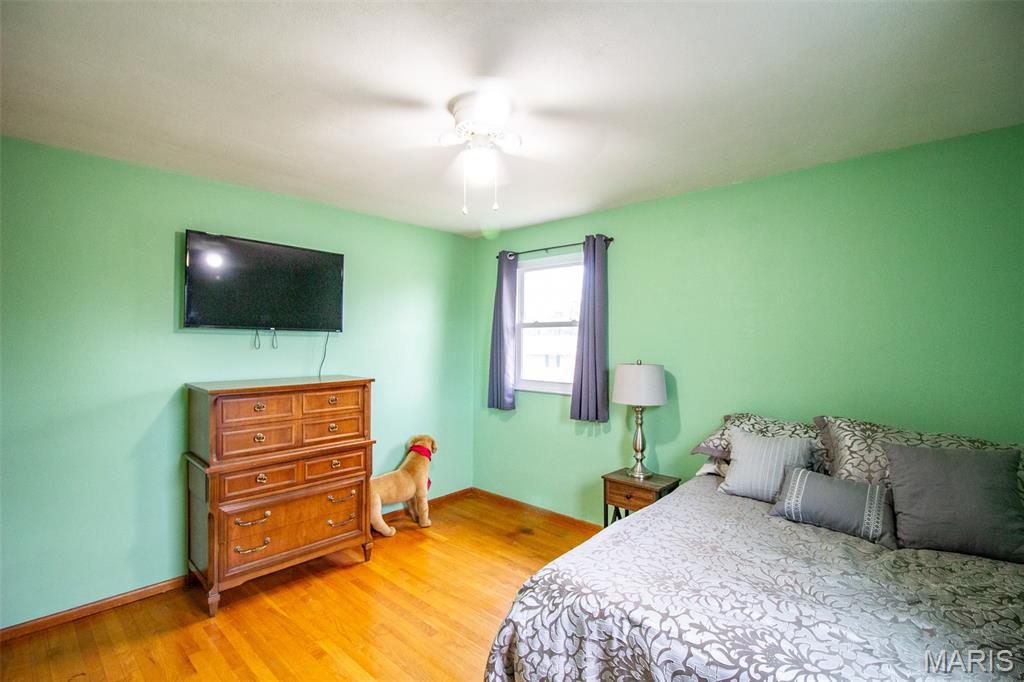 Lueders Park Estate Add - Residential