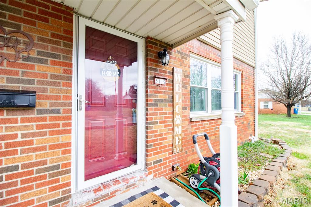 Lueders Park Estate Add - Residential