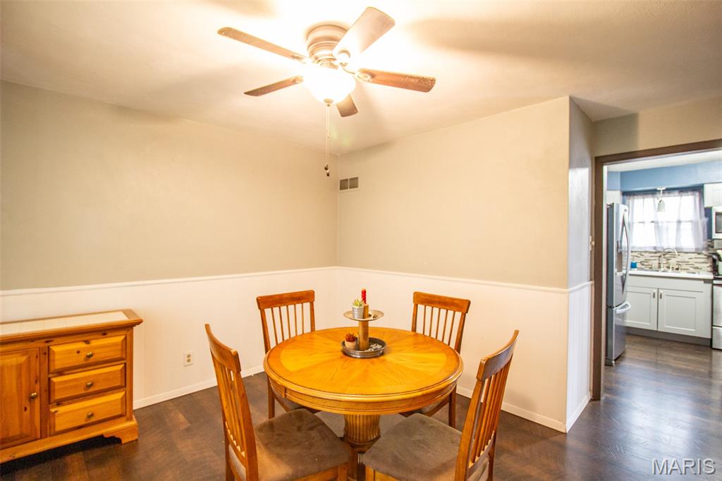 Lueders Park Estate Add - Residential