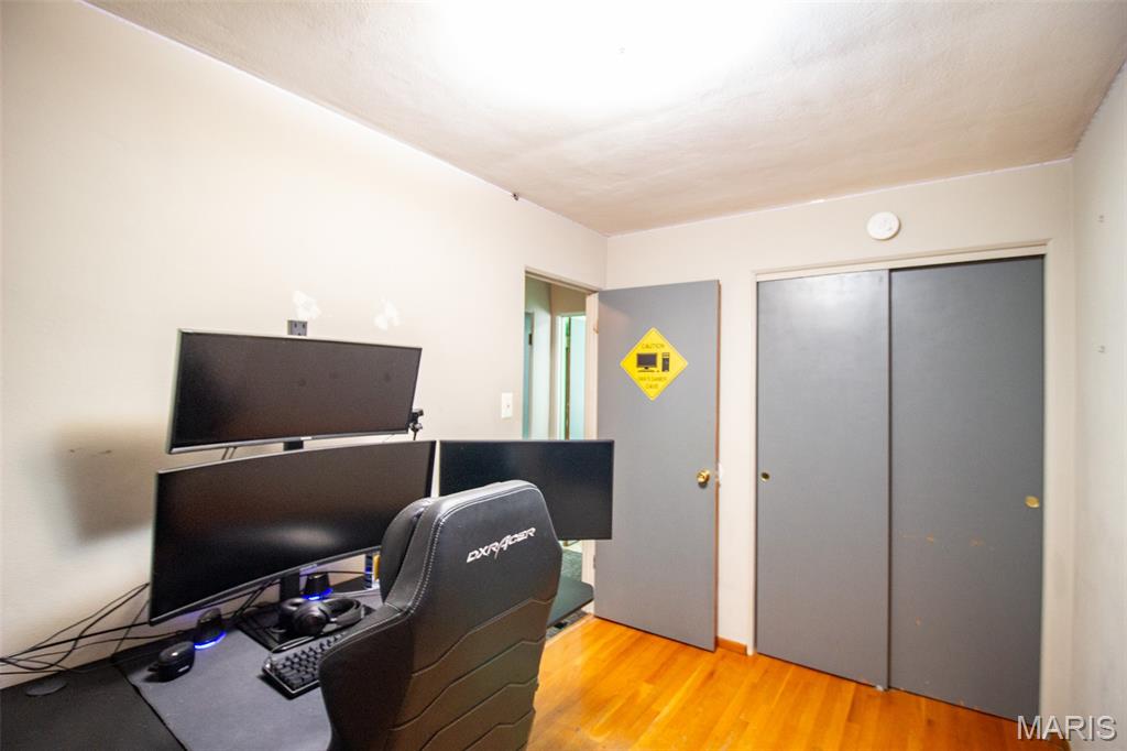 Lueders Park Estate Add - Residential
