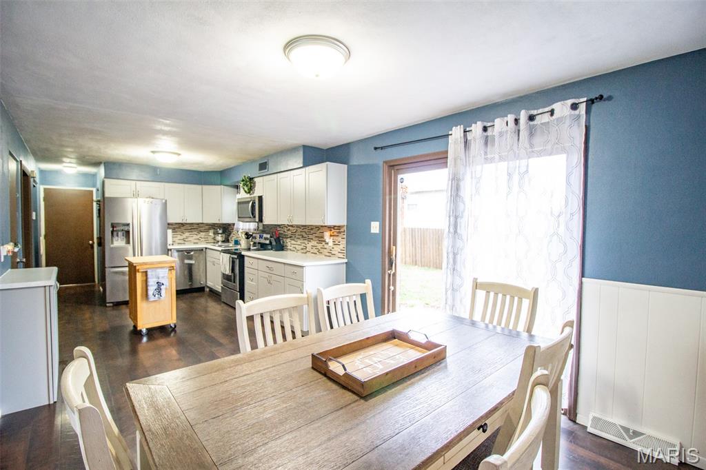 Lueders Park Estate Add - Residential