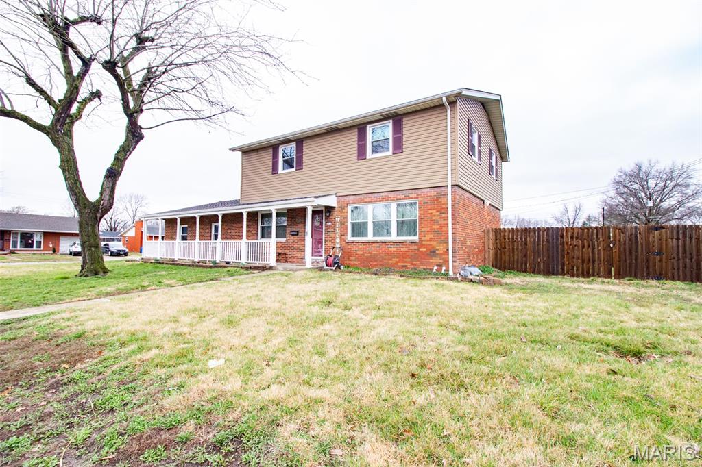 Lueders Park Estate Add - Residential