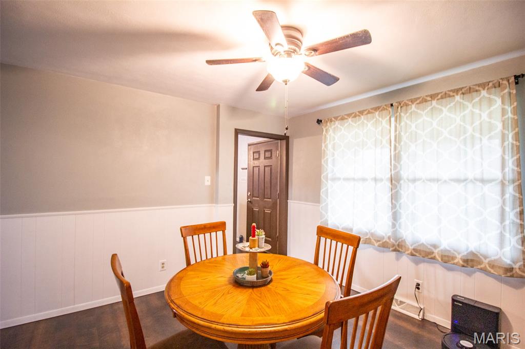 Lueders Park Estate Add - Residential