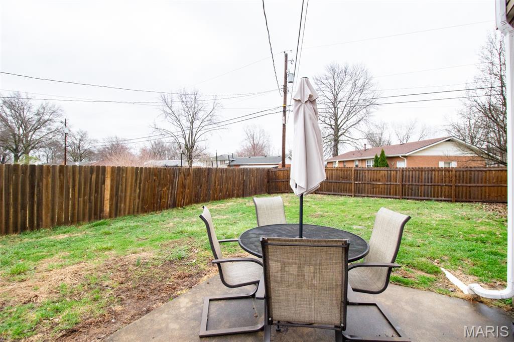 Lueders Park Estate Add - Residential