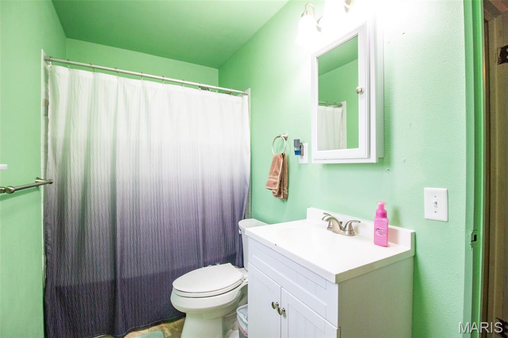 Lueders Park Estate Add - Residential