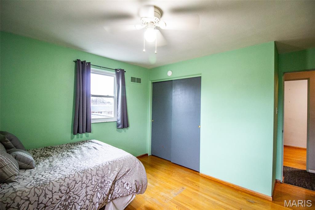 Lueders Park Estate Add - Residential
