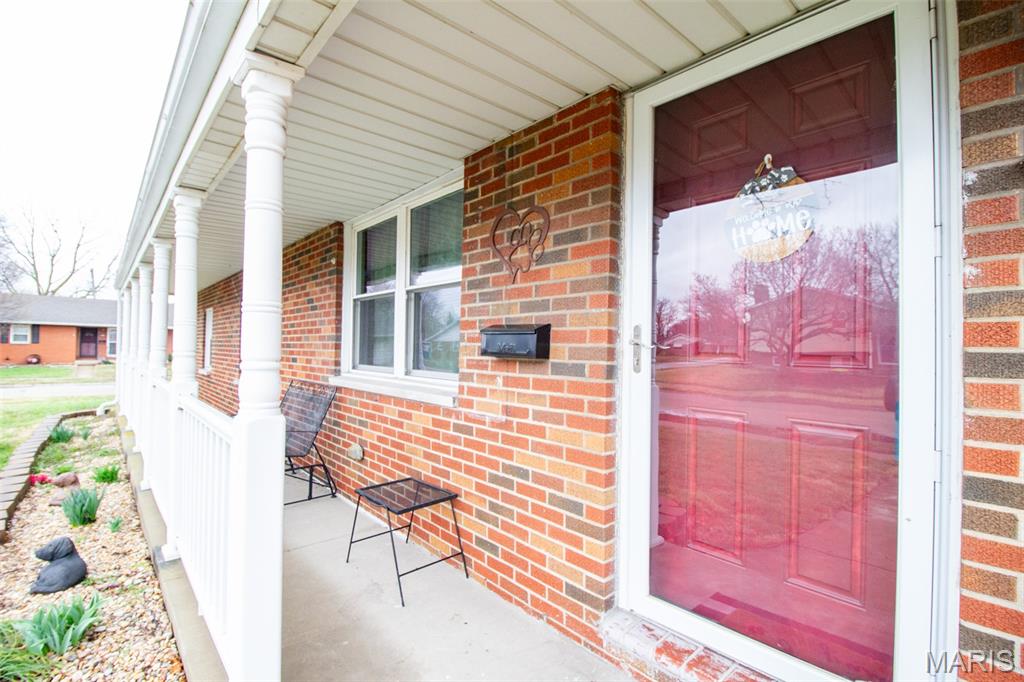 Lueders Park Estate Add - Residential
