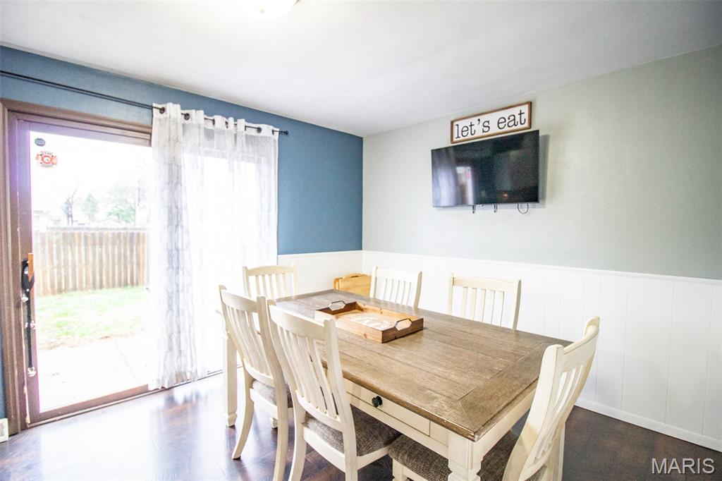 Lueders Park Estate Add - Residential