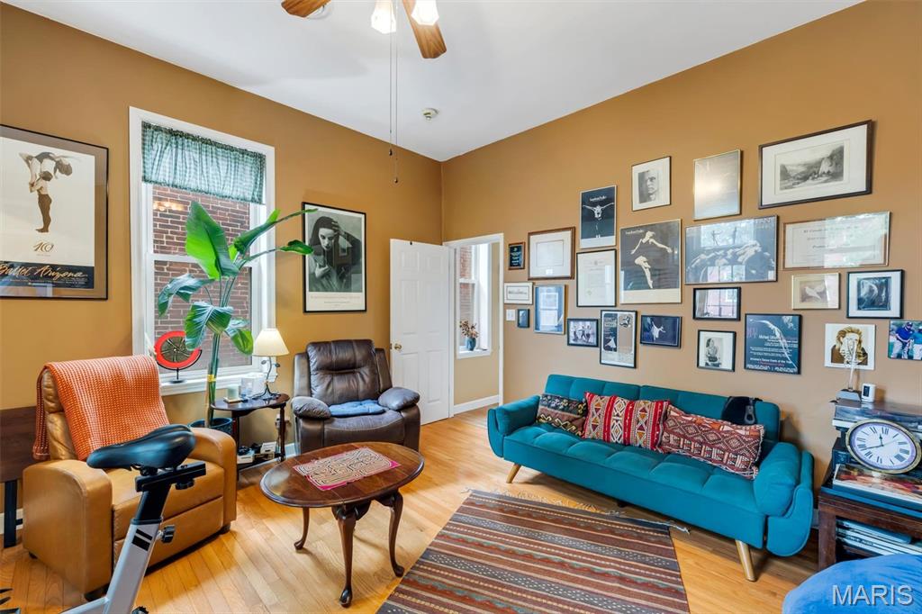 Fairmonts Add - Residential