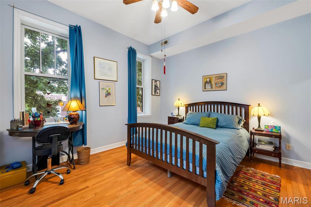 Fairmonts Add - Residential