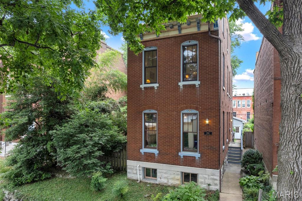 Fairmonts Add - Residential