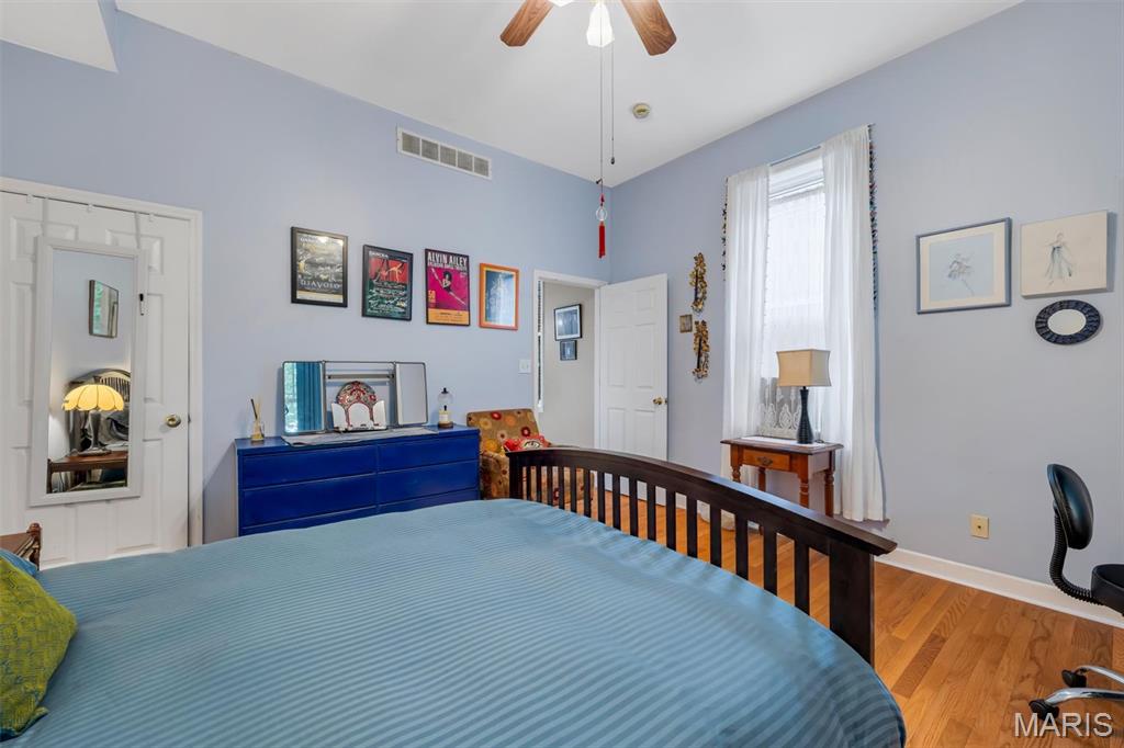 Fairmonts Add - Residential