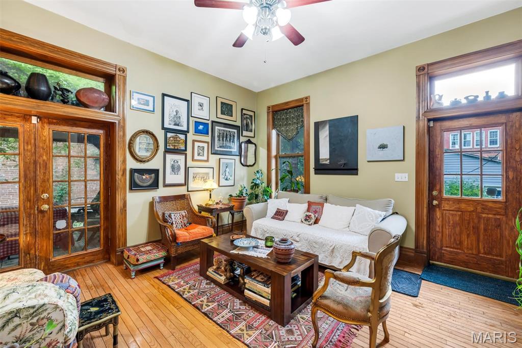 Fairmonts Add - Residential