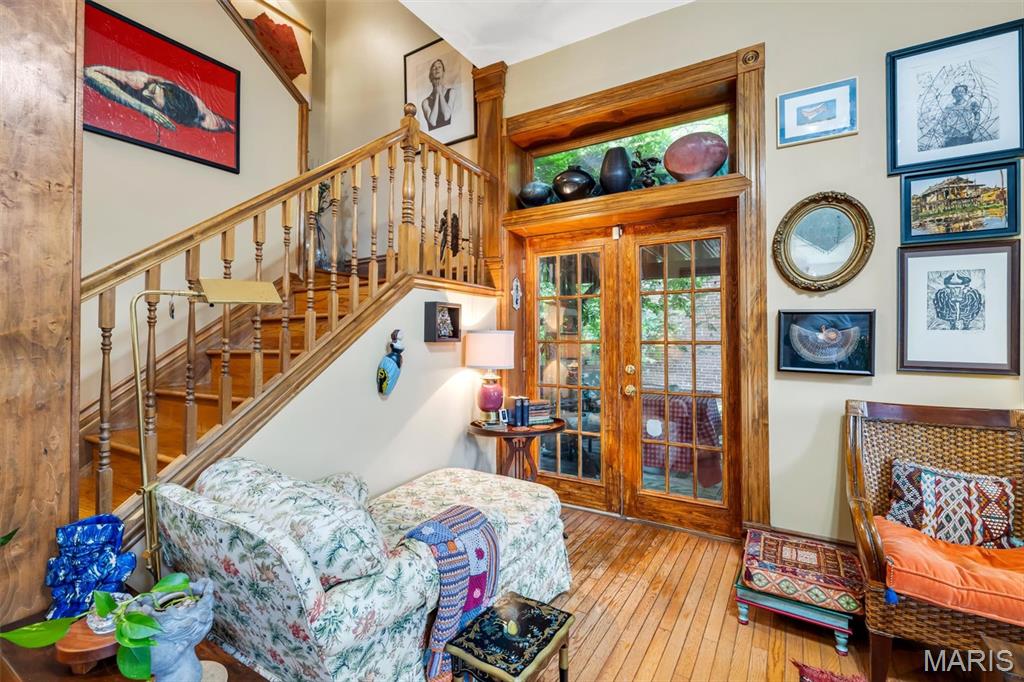 Fairmonts Add - Residential