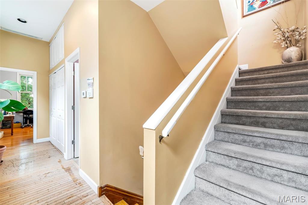 Fairmonts Add - Residential