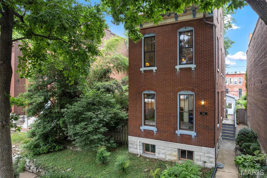 Fairmonts Add - Residential