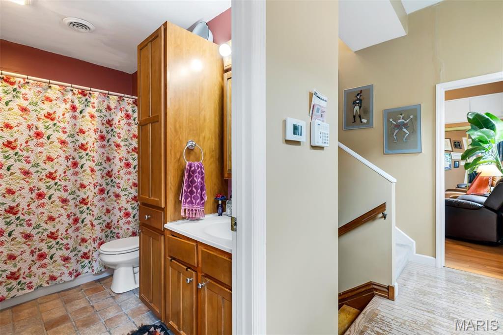 Fairmonts Add - Residential