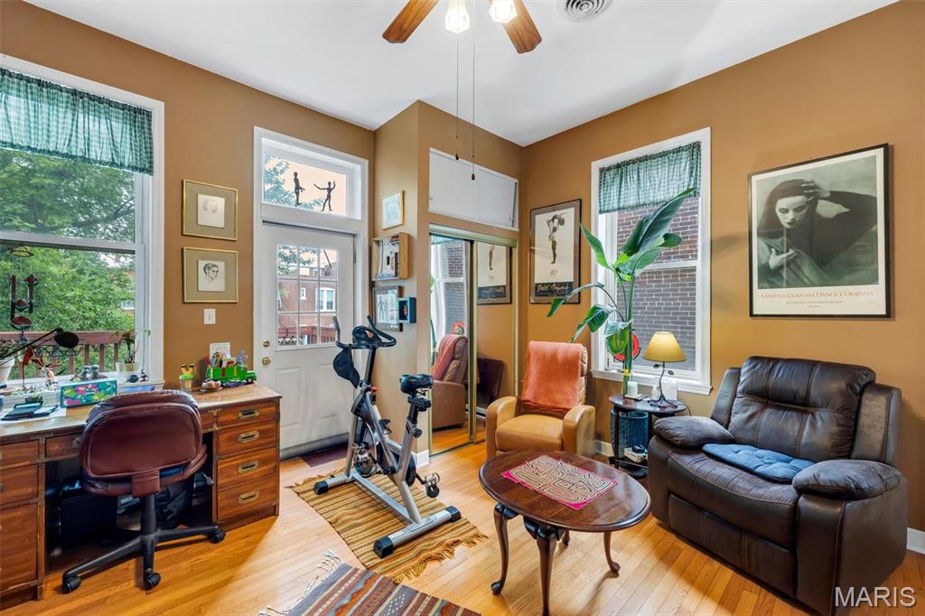 Fairmonts Add - Residential