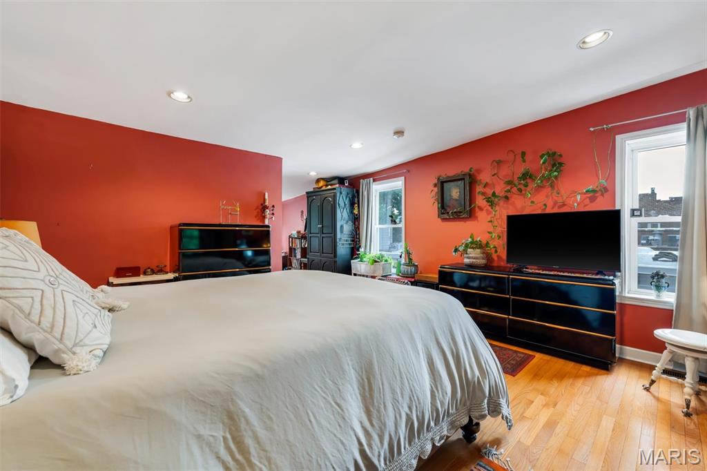 Fairmonts Add - Residential
