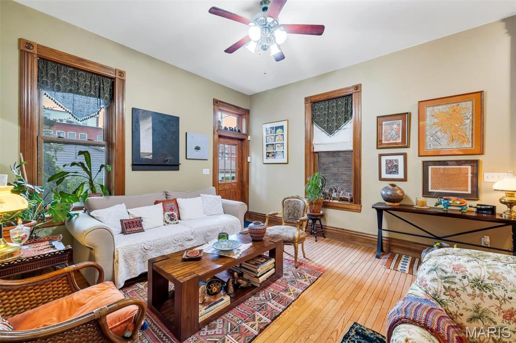Fairmonts Add - Residential