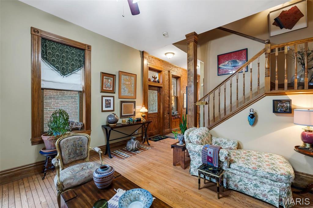 Fairmonts Add - Residential