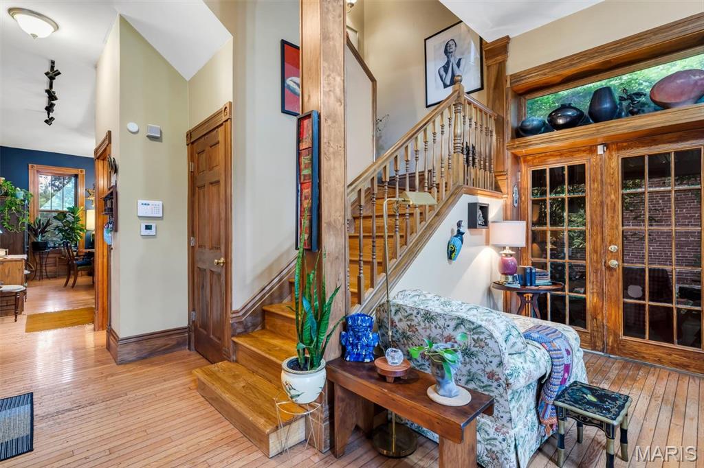 Fairmonts Add - Residential