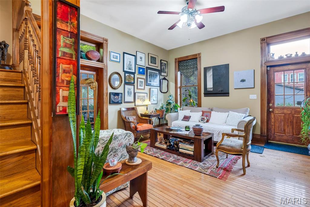 Fairmonts Add - Residential
