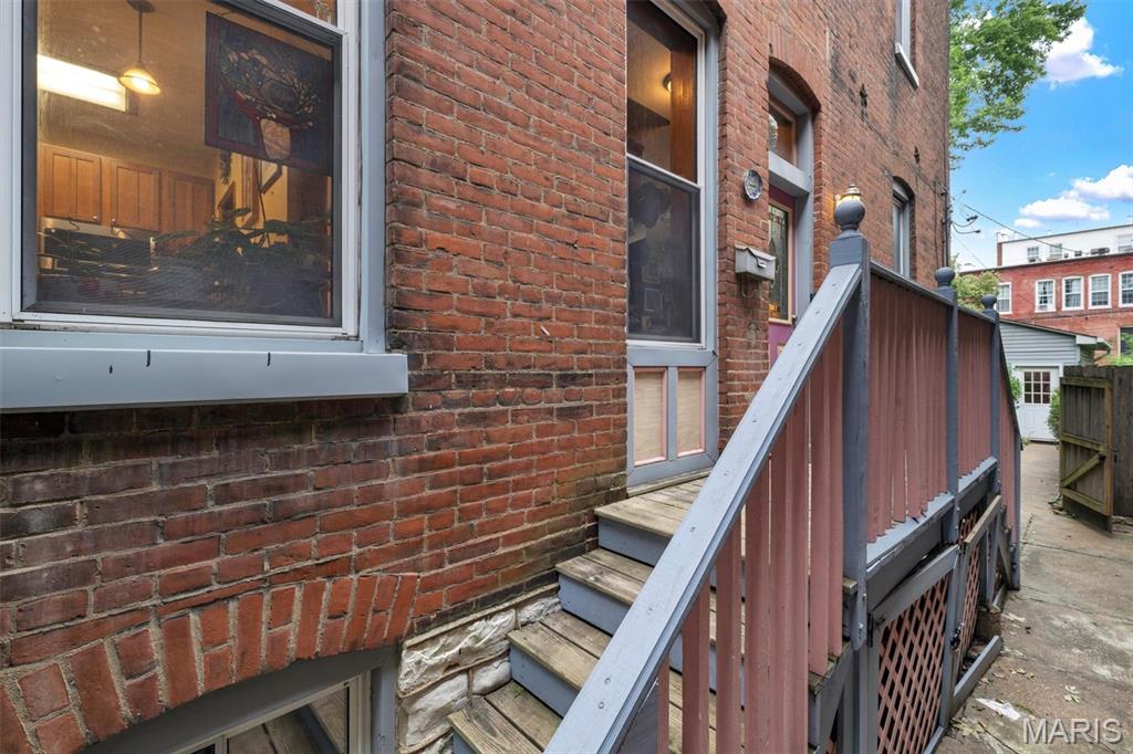 Fairmonts Add - Residential