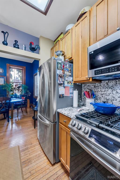 Fairmonts Add - Residential