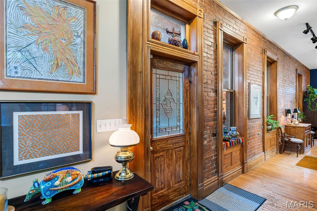 Fairmonts Add - Residential