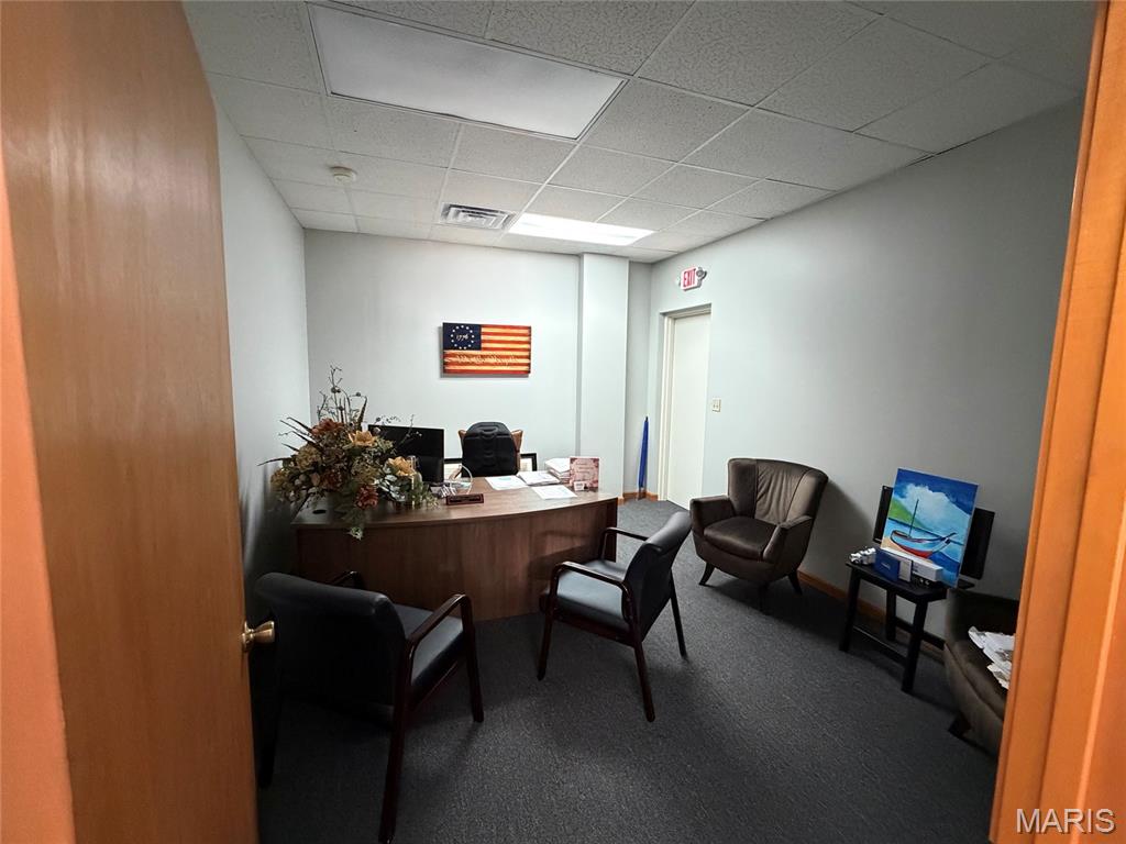 Allen - Commercial Lease