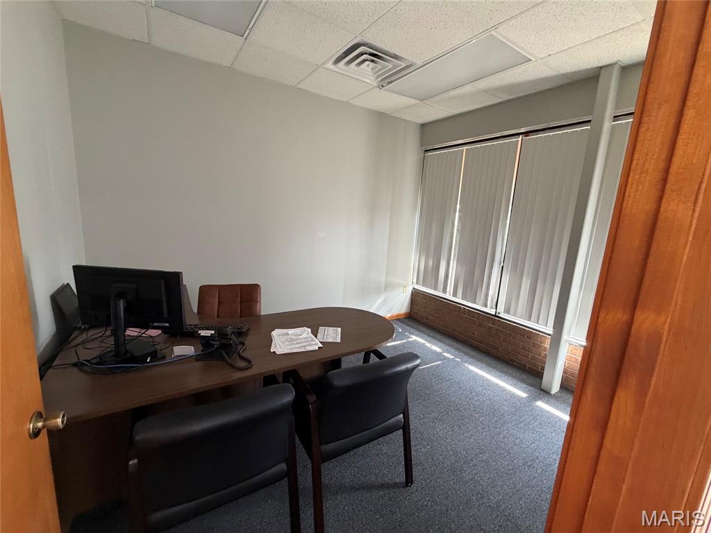 Allen - Commercial Lease