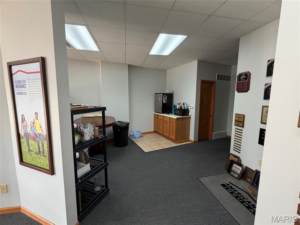 Allen - Commercial Lease