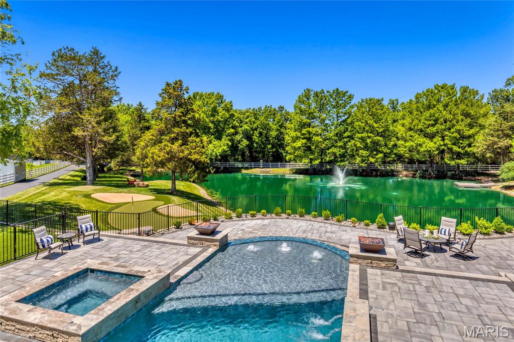 Turken Acres - Residential