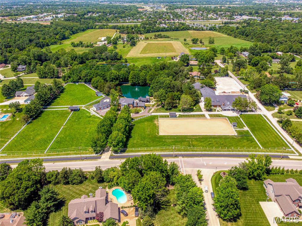 Turken Acres - Residential