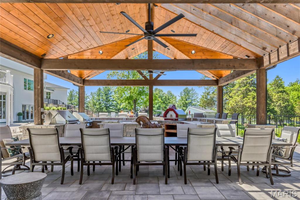 Turken Acres - Residential