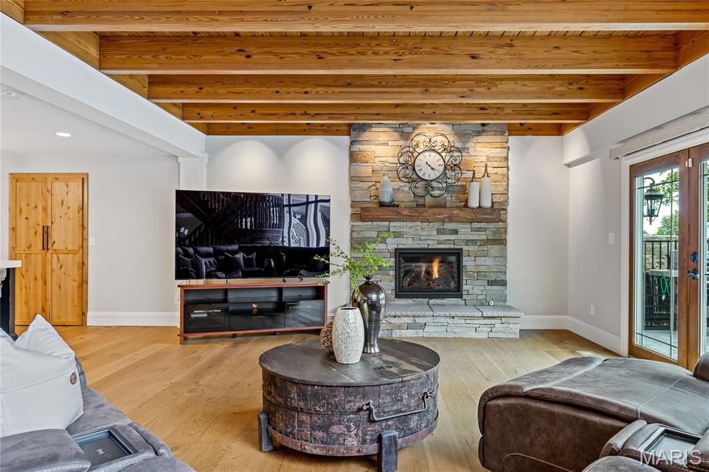 Turken Acres - Residential