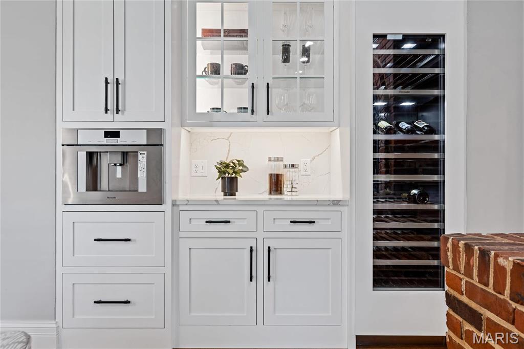 Turken Acres - Residential