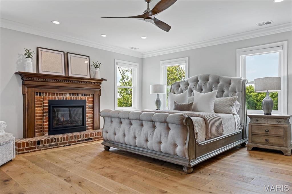 Turken Acres - Residential