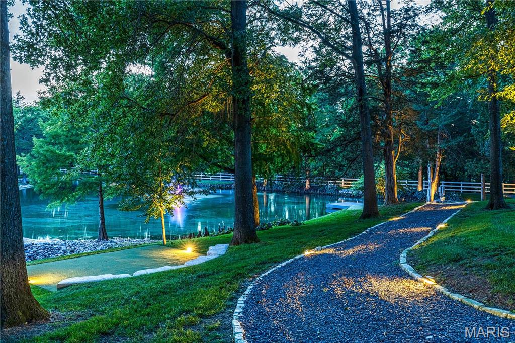 Turken Acres - Residential