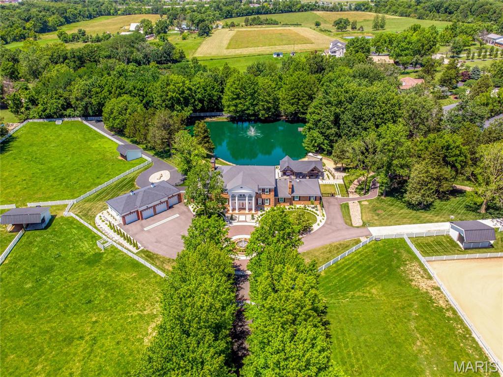 Turken Acres - Residential