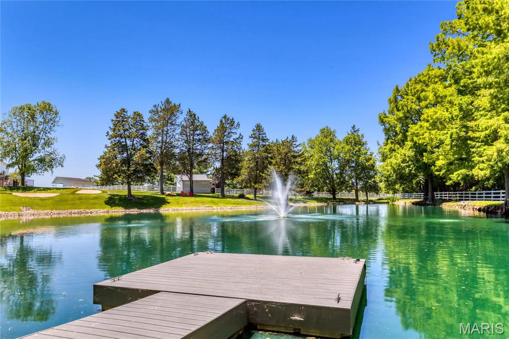 Turken Acres - Residential