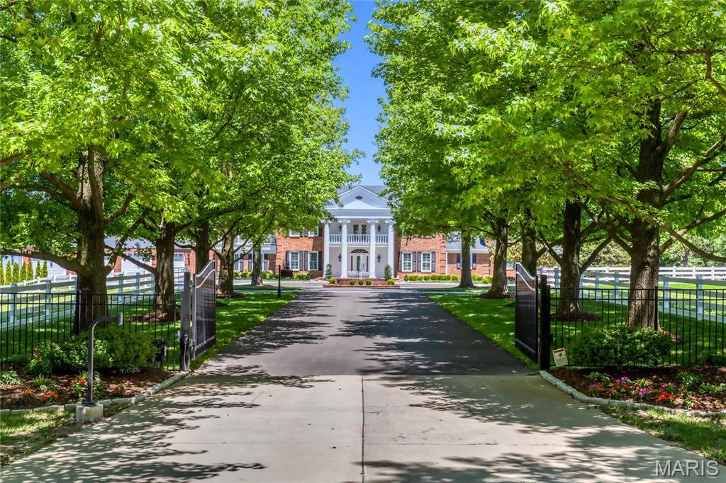 Turken Acres - Residential