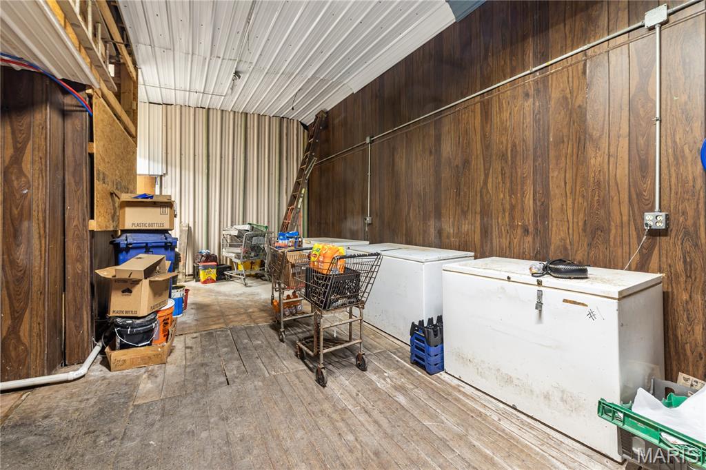 Not in a Subdivision - Commercial Sale