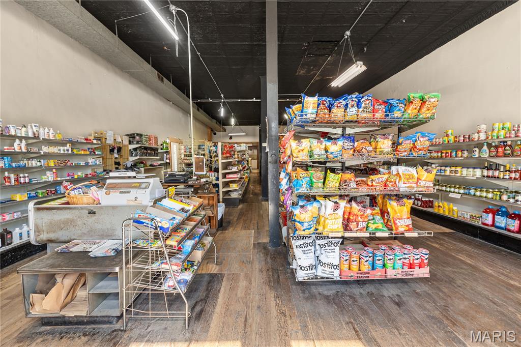 Not in a Subdivision - Commercial Sale